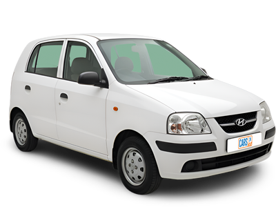 Hyundai Santro Xing-img